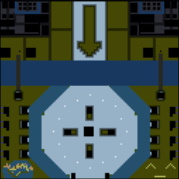 Mini Wars Avatar