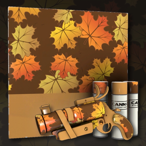War Paint The Autumn Wind