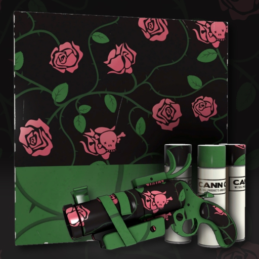 War Paint Corrupted Love