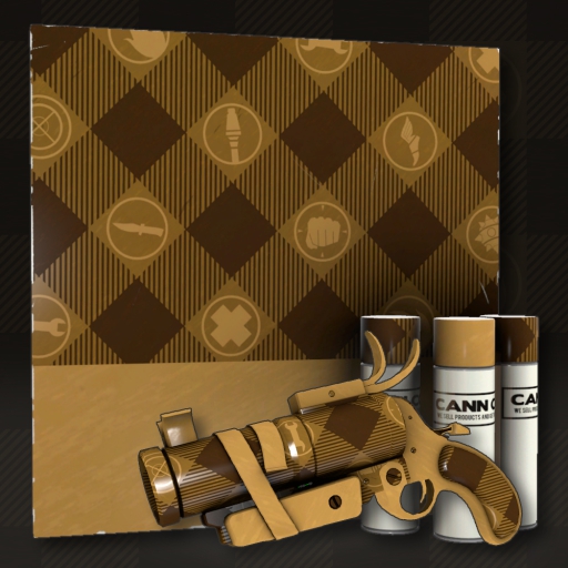 War Paint Checkmate