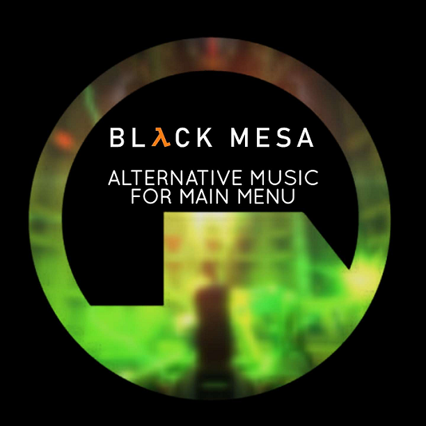 Alternative Music for Main Menu