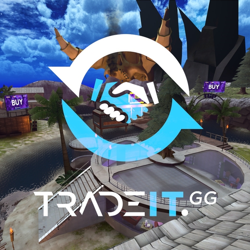 TGP X Tradeit.gg – Team Fortress 2 Mod