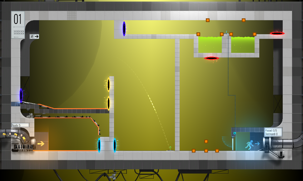 idk what this level is