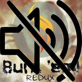 Burn 'Em Redux - No Screaming Sounds