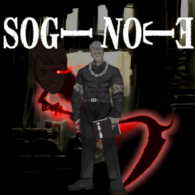 SogiNote(JP only)