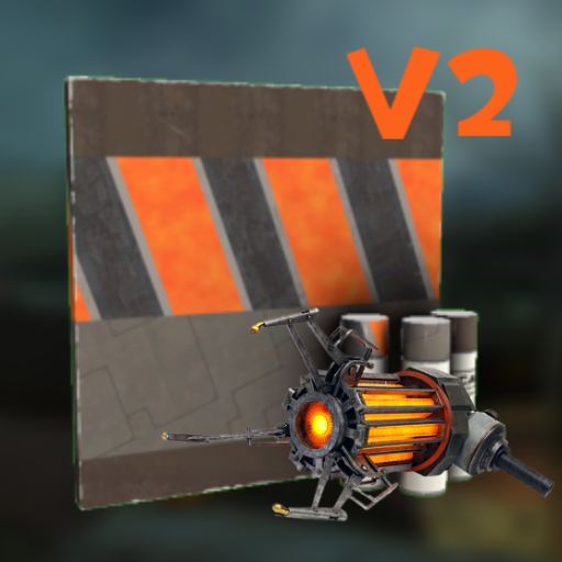 Gravitational V2