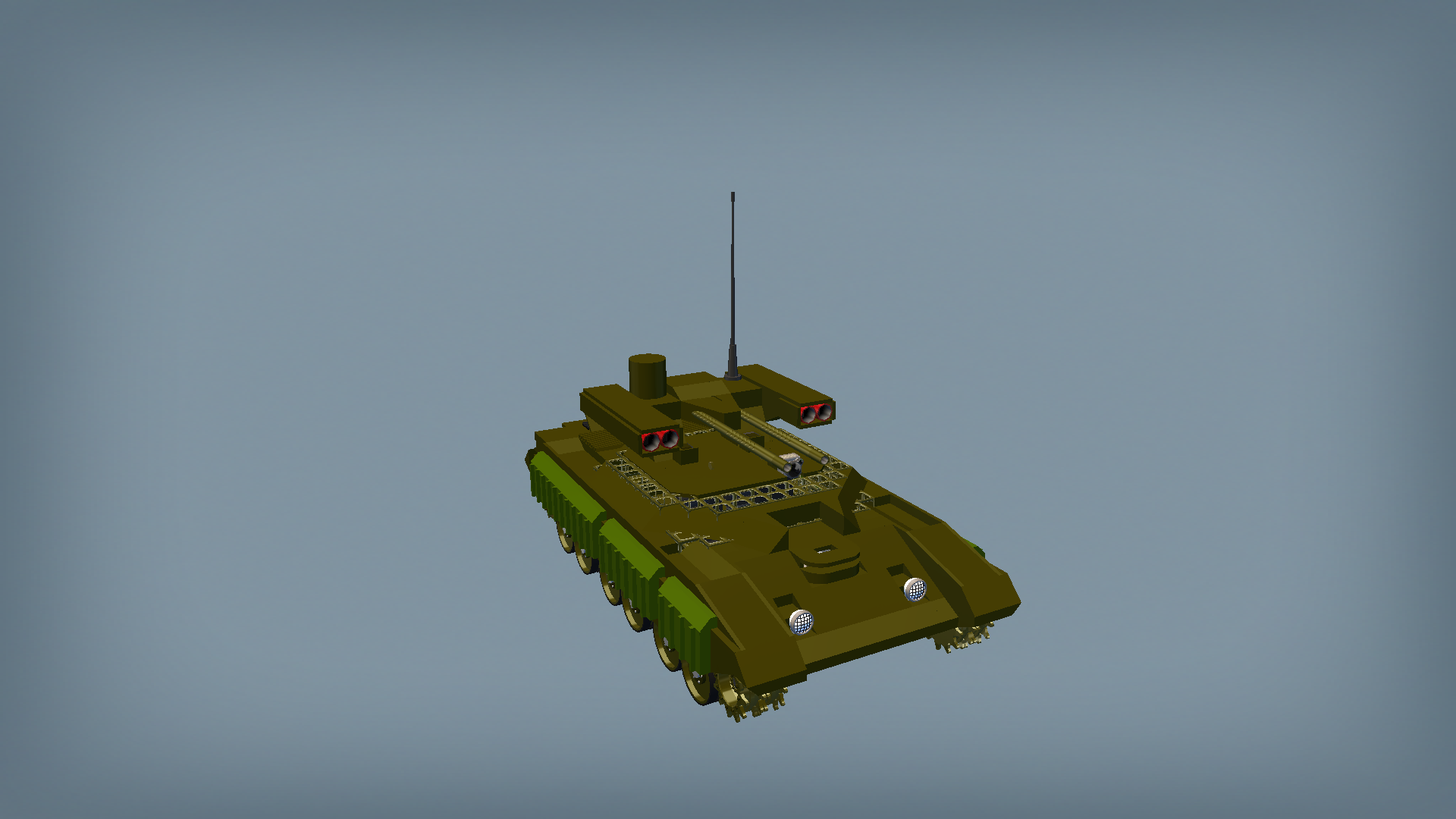 бмпт-72 терминатор-2