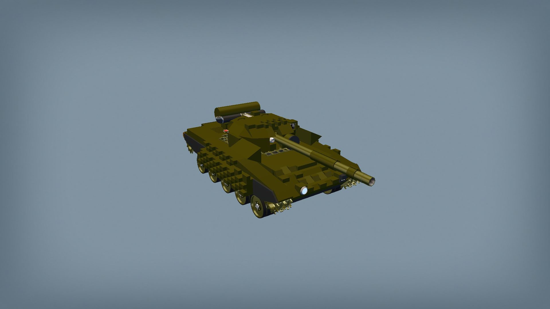 т-64 бв