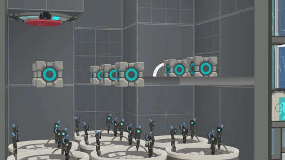 AUTOMATION QUICK