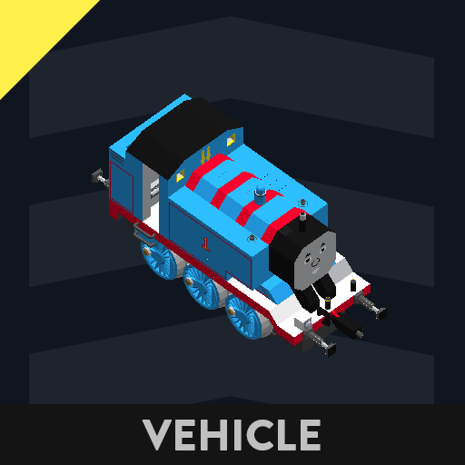 Thomas The Tank Engine