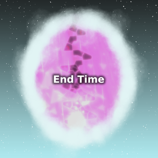 Cres - End Time