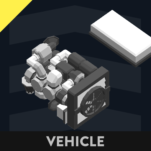 4 Cylinder Engine preview