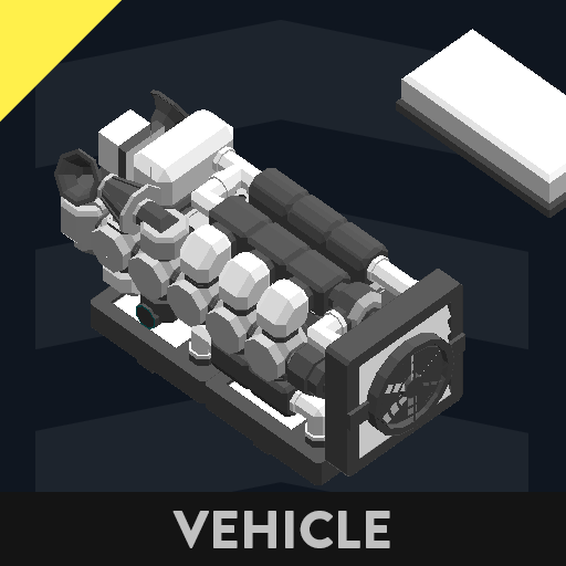 10Cylinder Engine preview