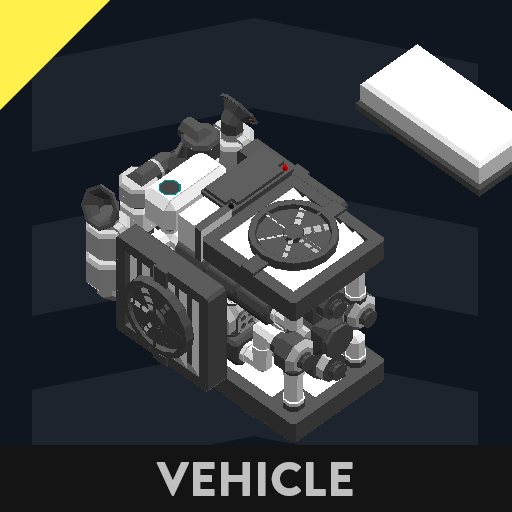 14 cylinder Engine preview