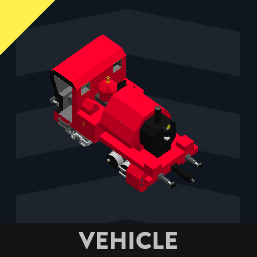 Tallylyn (Skarloey Livery)