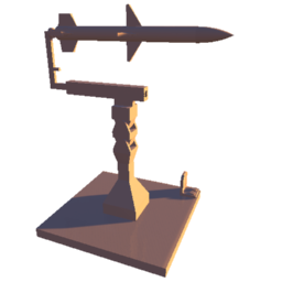fire and forget air to ground missile 1