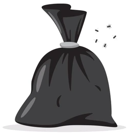 Jaggid's Trash Can