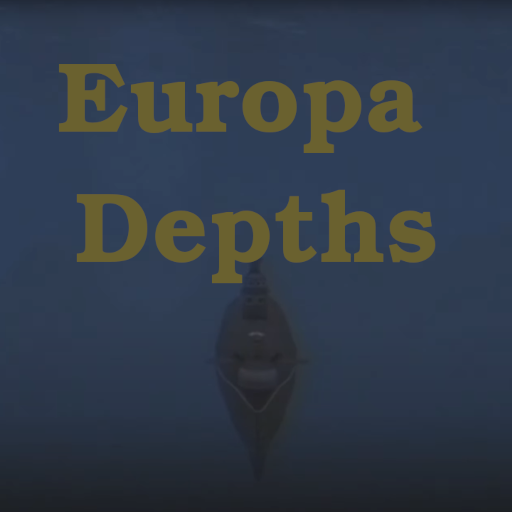 Europa Depths Better Rewards – Barotrauma Mod