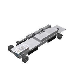 Construction Crane