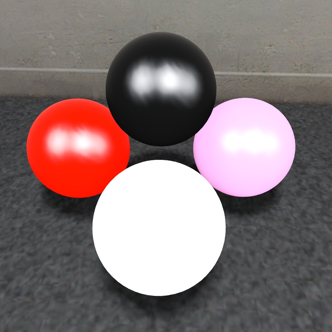 Latex Colors