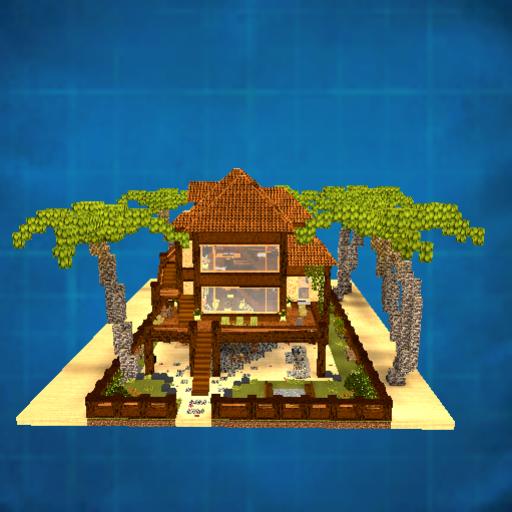 єäняi§ " Loft Beach House "