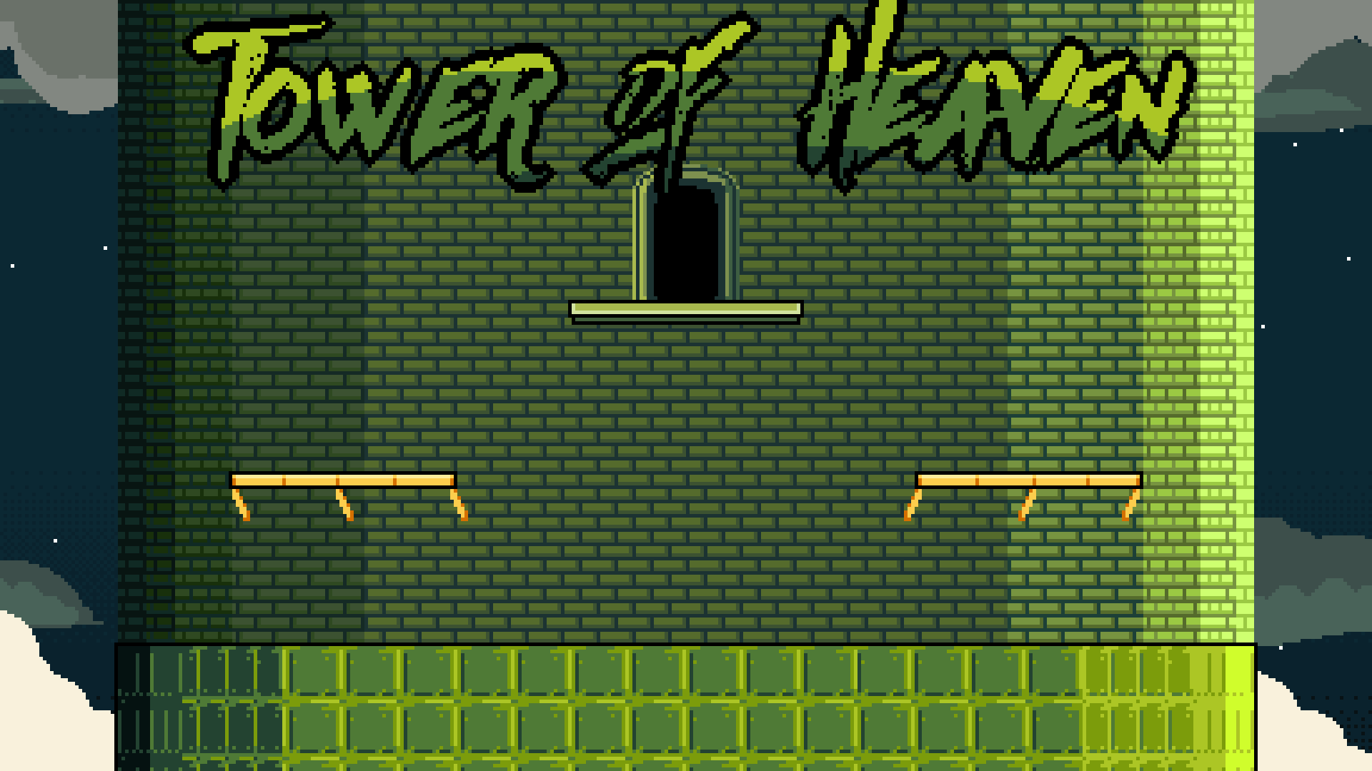 Tower of Heaven