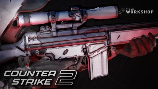 G3SG1 | "The Arctic Avengers" (CS2)