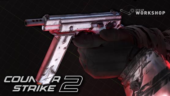 CZ75-Auto | "The Arctic Avengers" (CS2)