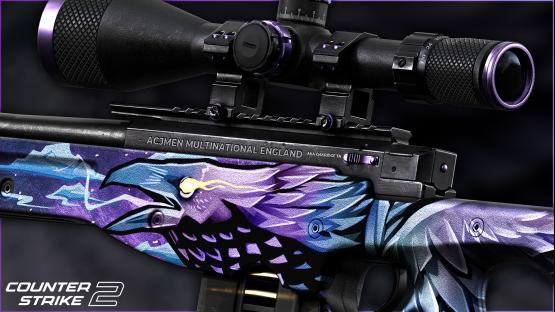 AWP | Raven