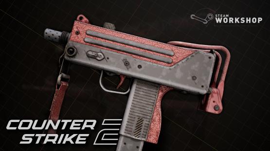 MAC-10 | Rage Sketch