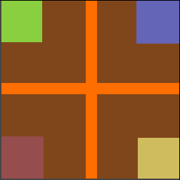 Lava Nava