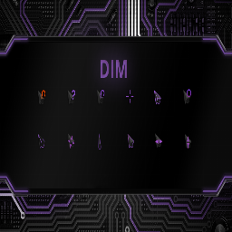 DIM