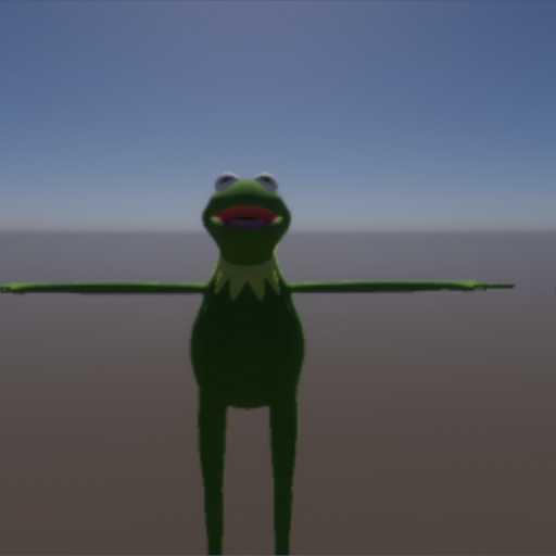 Kermit the Frog