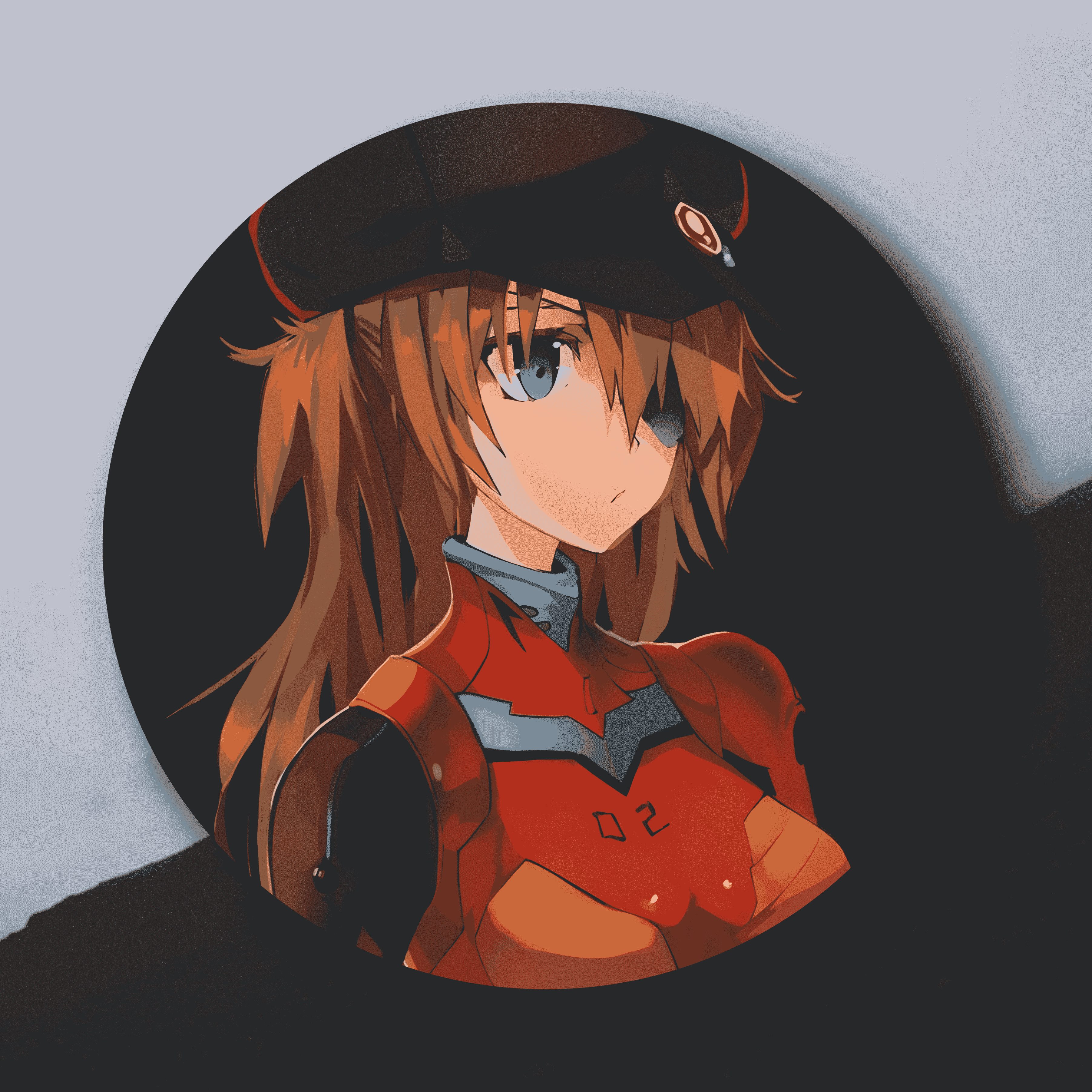 Asuka  Cookie