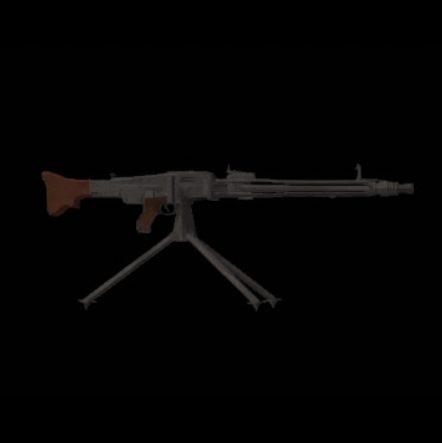 MG 42 (mac Compatible)