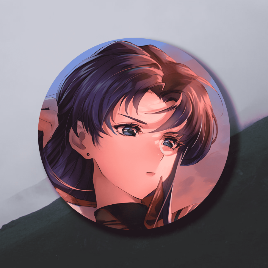 Misato Cookie