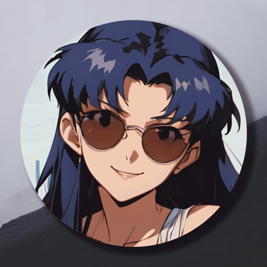 Misato Cookie 2