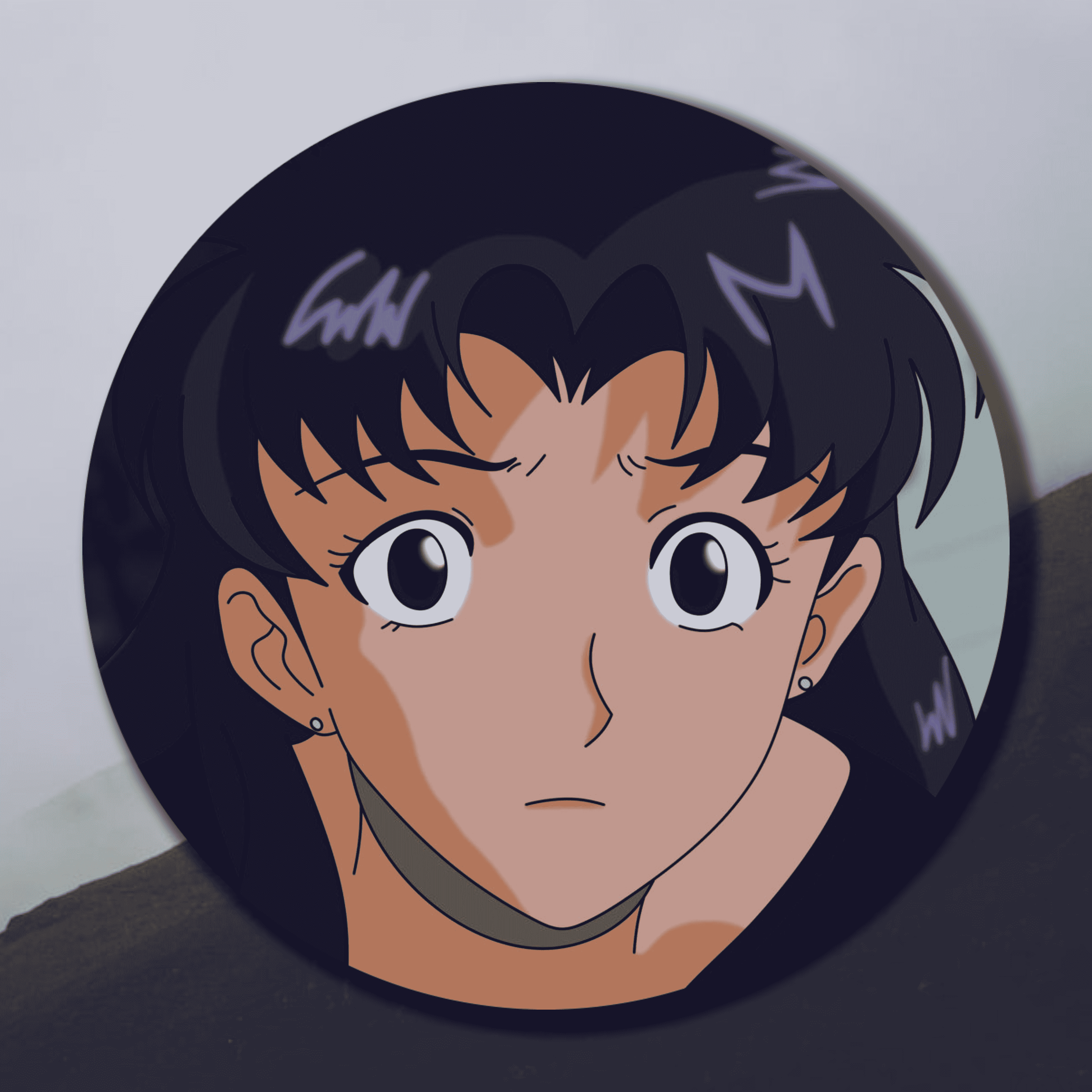 Misato Cookie 3