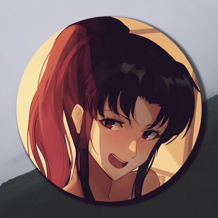 Misato Cookie 4