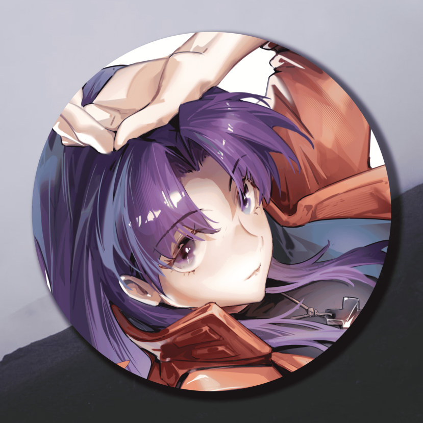 Misato Cookie 5