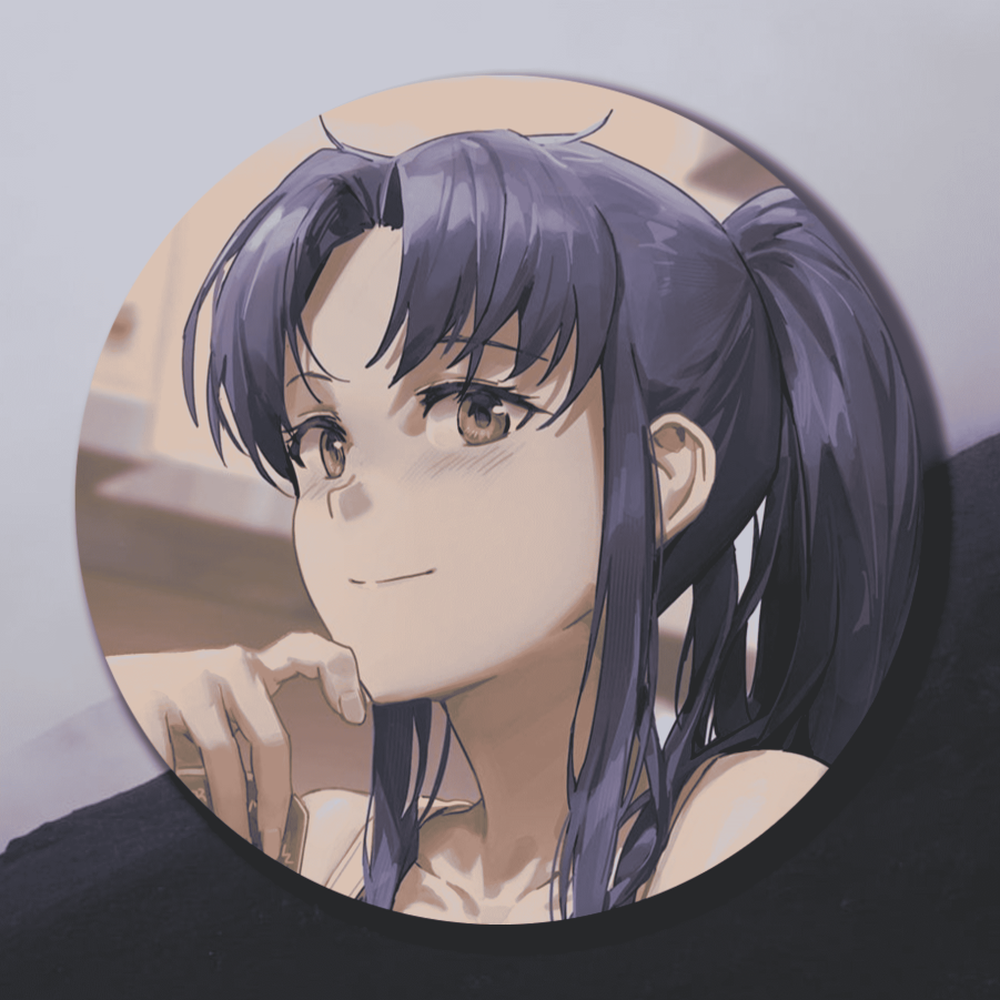 Misato Cookie 6