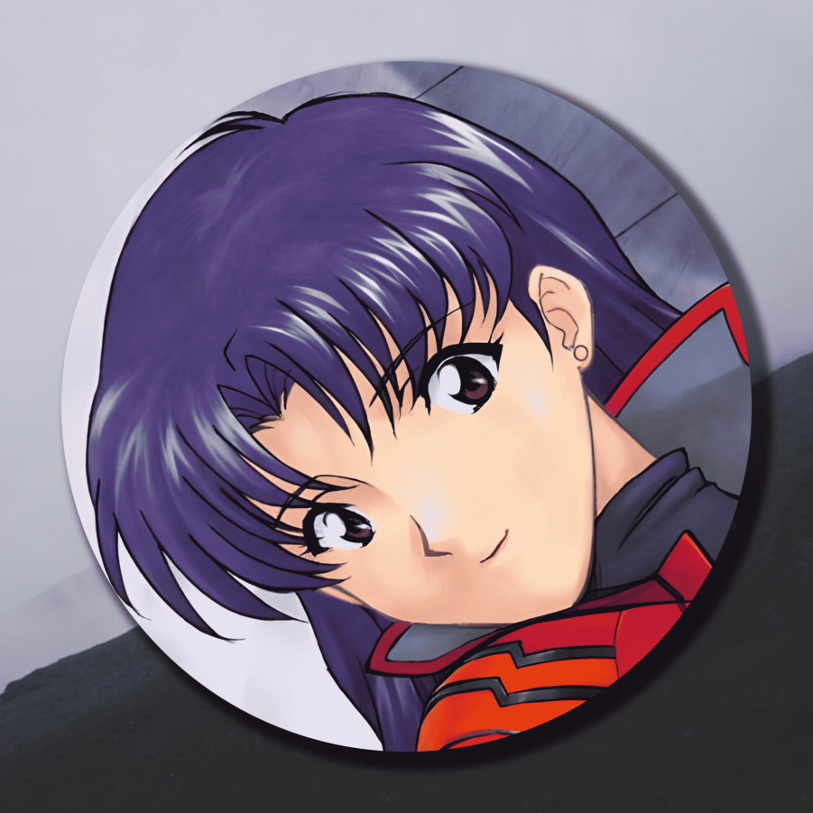 Misato Cookie 7