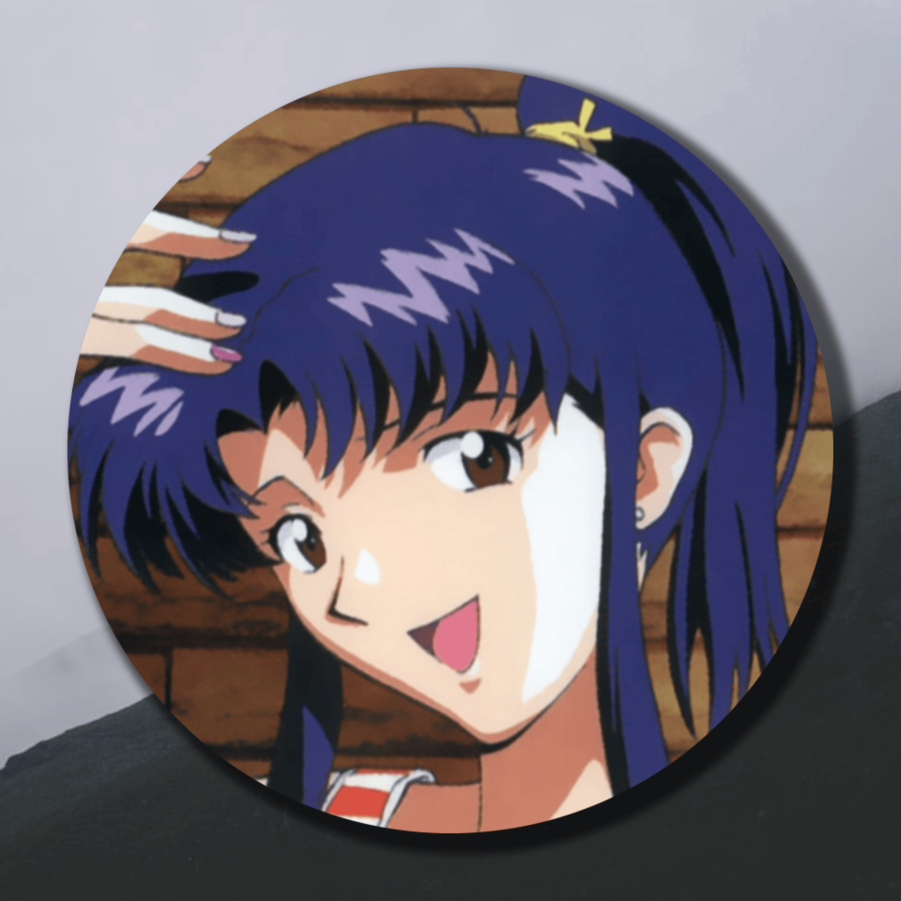 Misato Cookie 8
