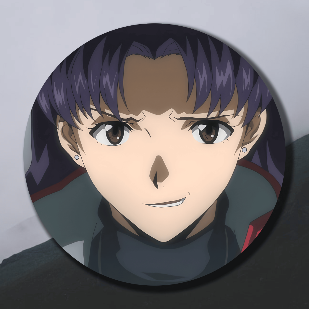 Misato Cookie 9