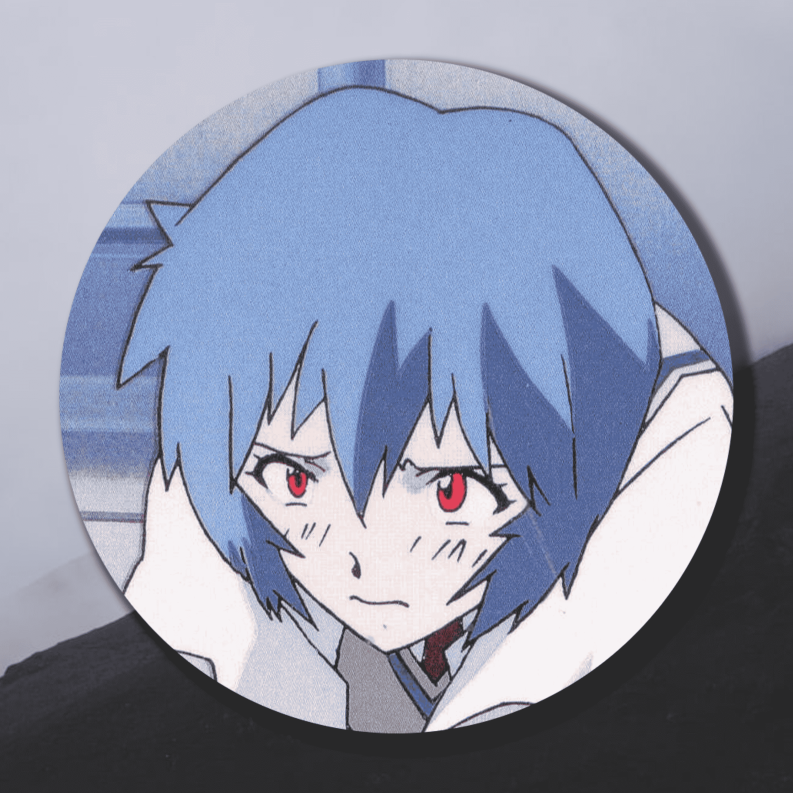 Rei Cookie