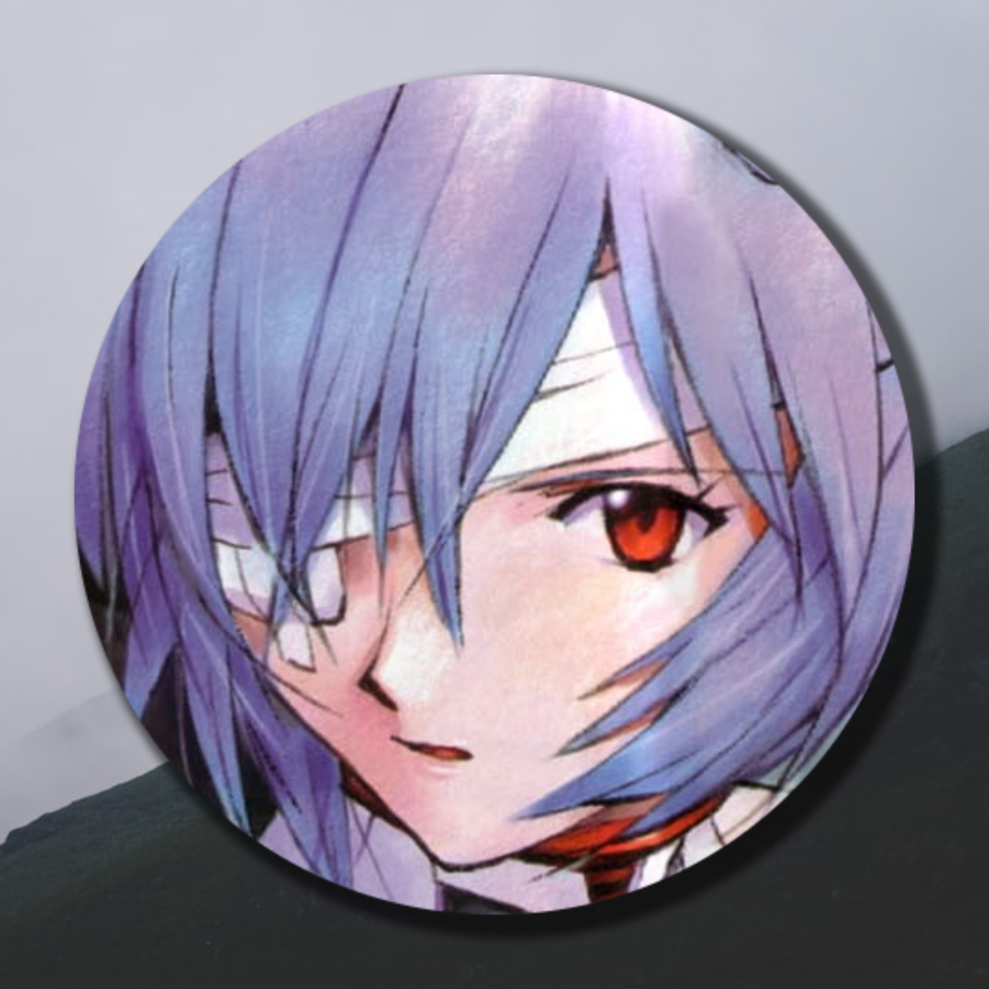 Rei Cookie 2