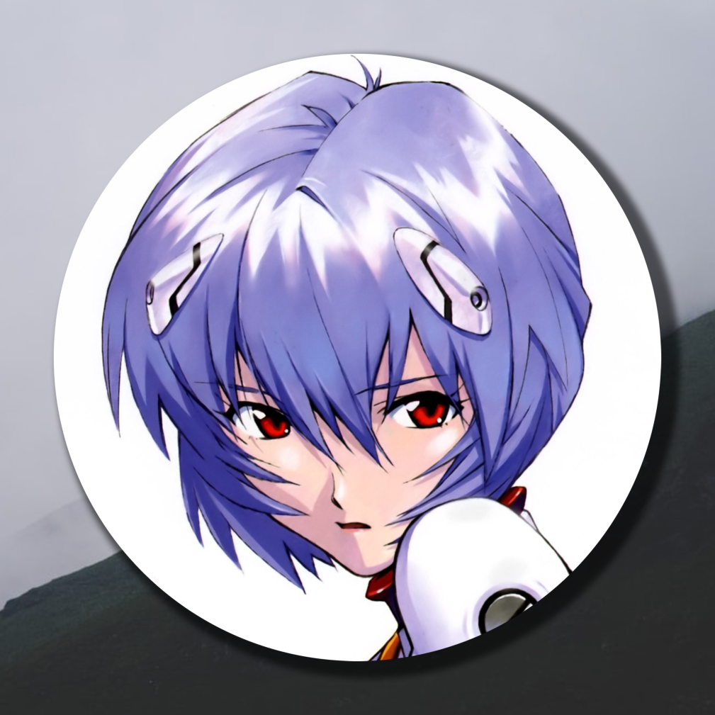 Rei Cookie 3