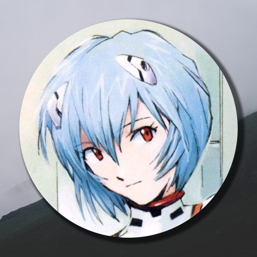 Rei Cookie 4