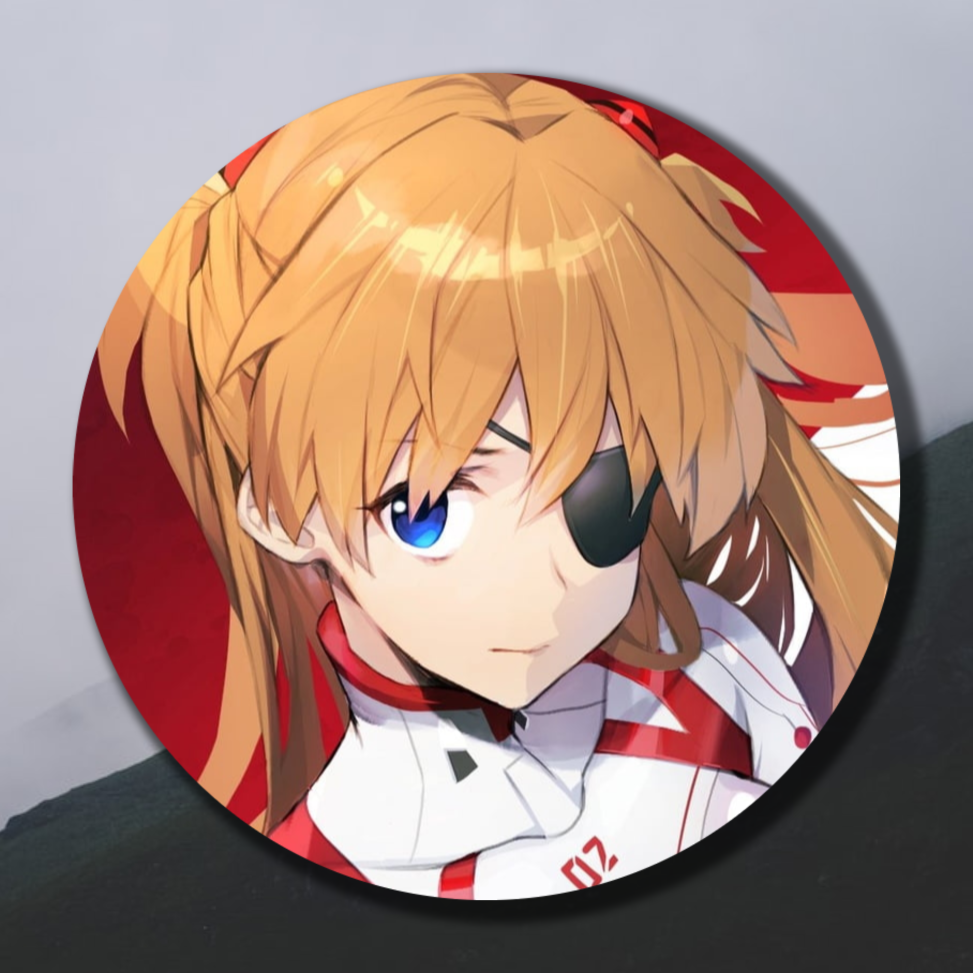 Asuka Cookie 4