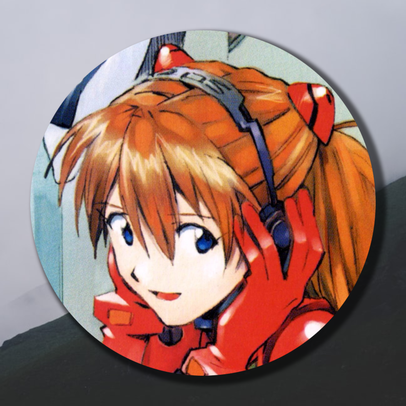 Asuka  Cookie 5